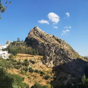 Rural La Pena Castril