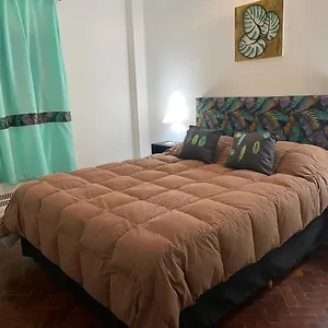 Entre Dos Apartamento