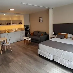 Tecnicolor Apartamento