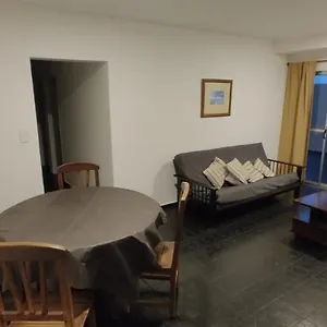 Cumbre Mza Departamento Centro Apartamento