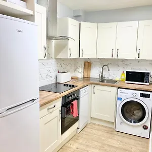 Lovely 2 Bedroom In Dublín