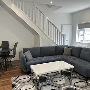 Modern Design Dublín