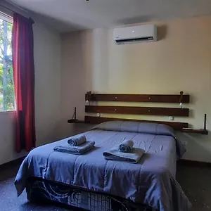 - Departamento Apartamento
