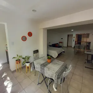 Loft Ubicacion Perfecta Apartamento