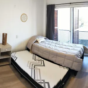 Casaparque Сasa de vacaciones