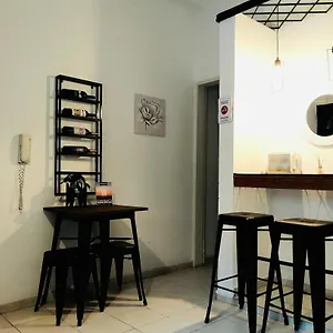 Terrazas De Rondeau Appartement