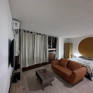 Departamento En Centro Apartamento