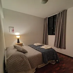 Acogedor Y Bien Situado Apartamento