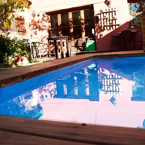 Hostel Estacion, Mendoza