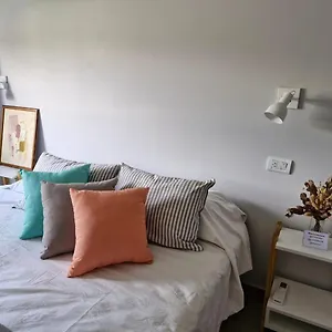 Casa Reconquista Couette-café