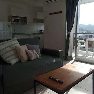 Departamentos Lemos Diez Apartamento