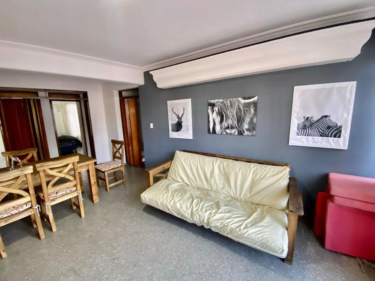 Vivi Mendoza Apartment