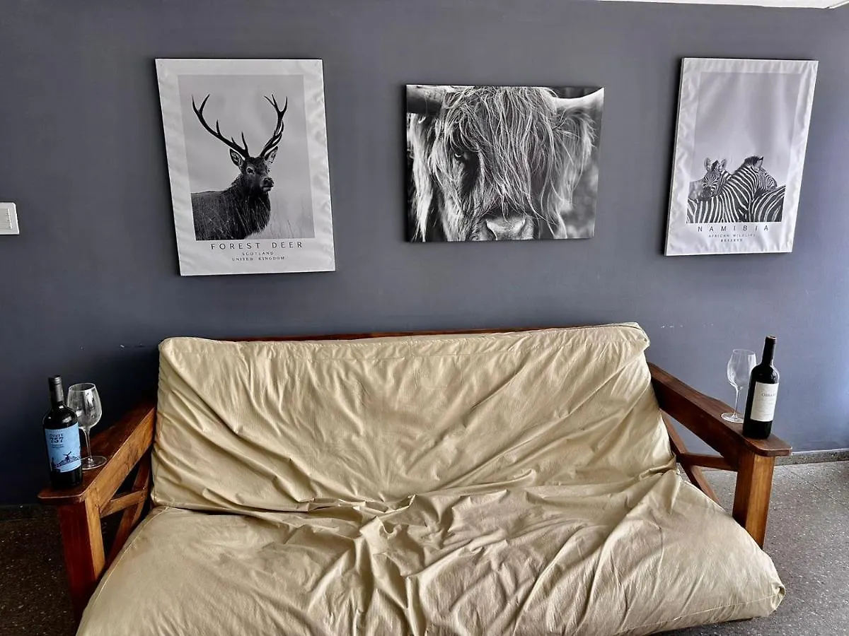 Apartamento Vivi Mendoza Argentina