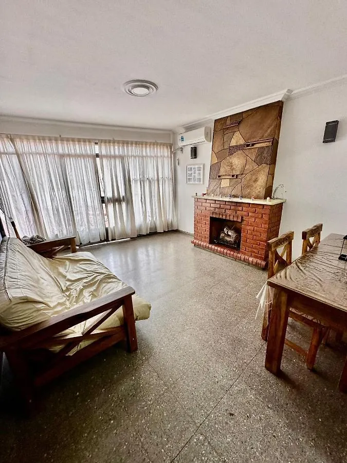 Apartamento Vivi Mendoza 0*,  Argentina