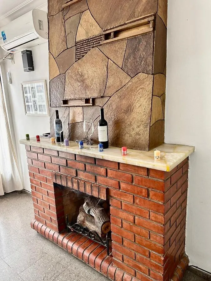 Apartamento Vivi Mendoza 0*,