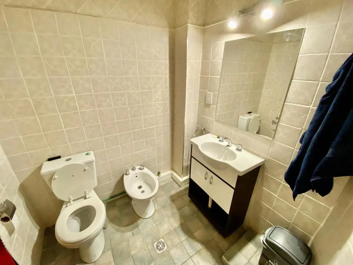 Apartamento Vivi Mendoza
