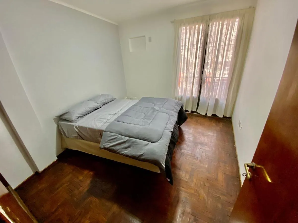 Apartamento Vivi Mendoza