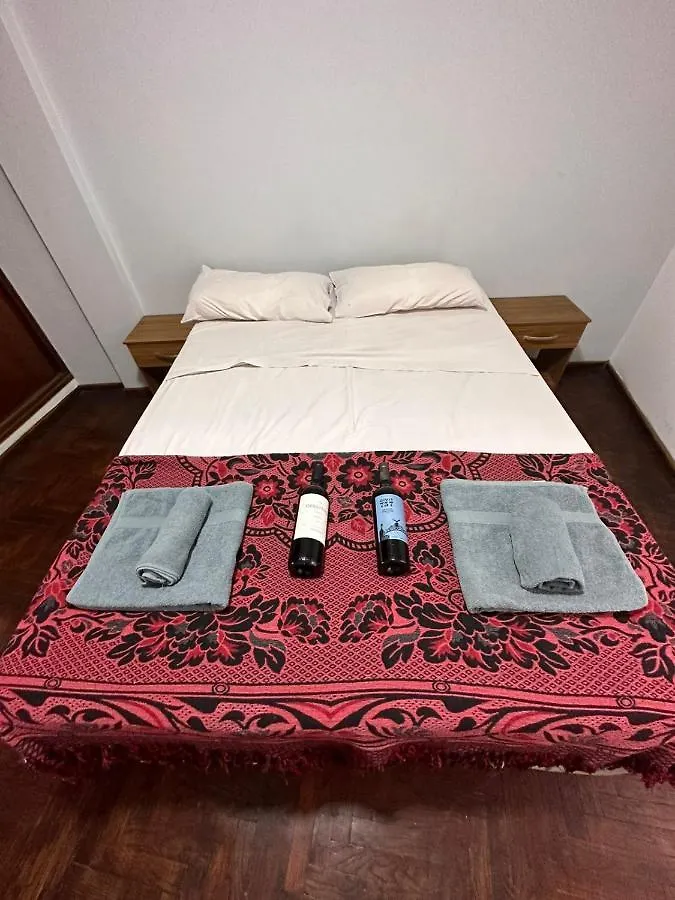Apartamento Vivi Mendoza Argentina