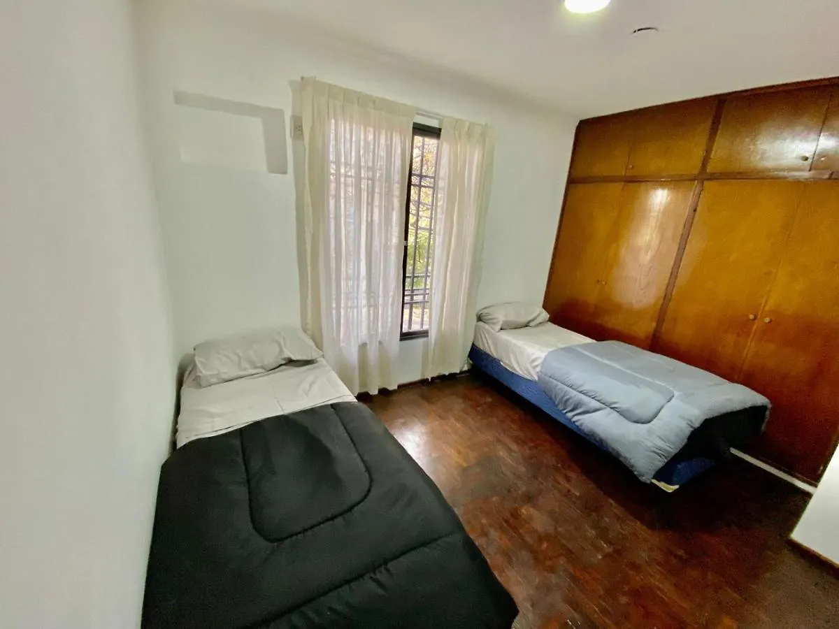 Apartamento Vivi Mendoza
