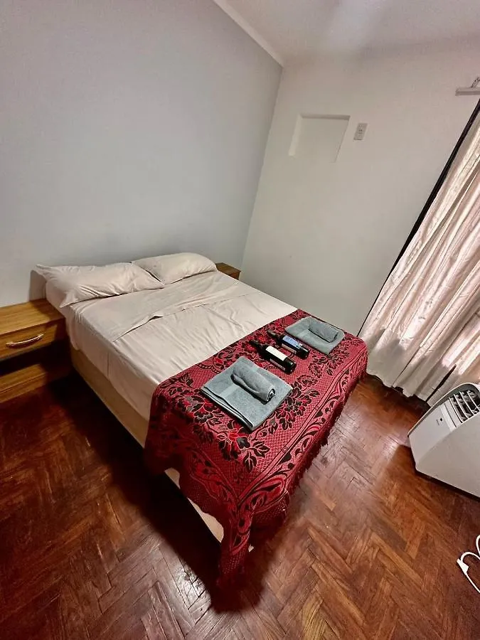 Apartamento Vivi Mendoza