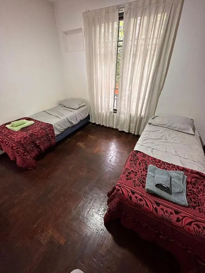 Apartamento Vivi Mendoza